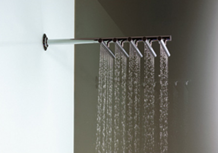 Vola 50 Shower Head