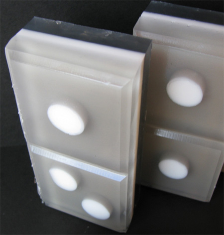 Domino Soap