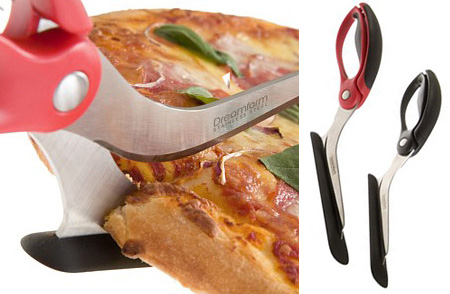 Scizza Pizza Cutter