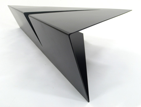 Nonagon Coffee Table