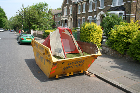 Dumpster Art by Oliver Bishop-Young 11