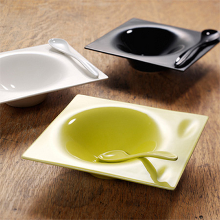 Impression Dishware