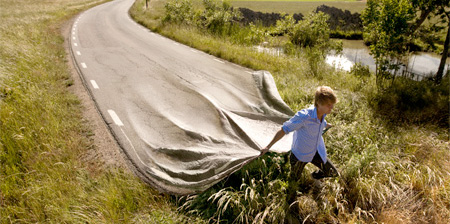 Erik Johansson