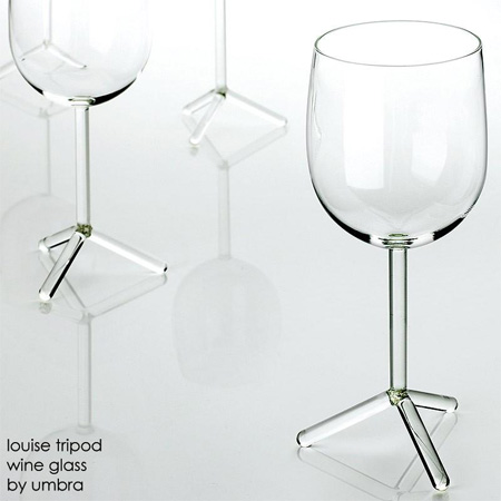 Unspillable Wine Glass  Designs & Ideas on Dornob