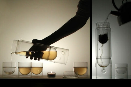 Unspillable Wine Glass  Designs & Ideas on Dornob