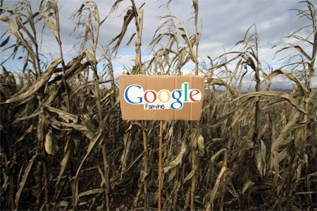 Google Famine