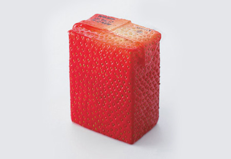 Juice Skin Packaging by Naoto Fukasawa 7