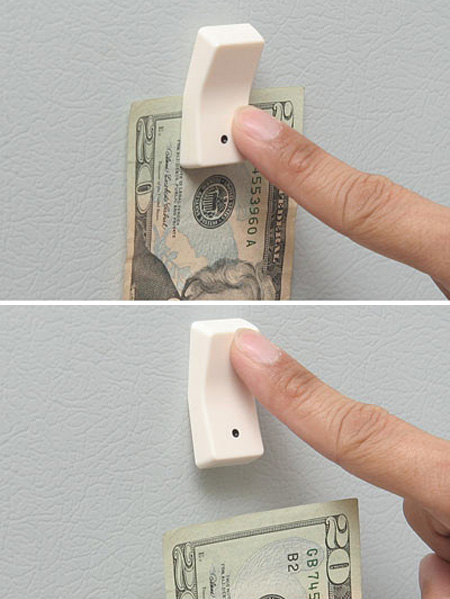 Rocker Switch Fridge Magnets