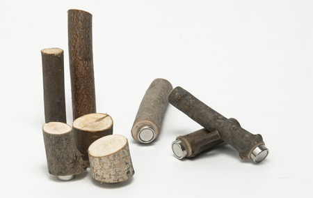 Wood Magnets