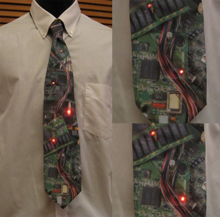 Circuit Board Tie