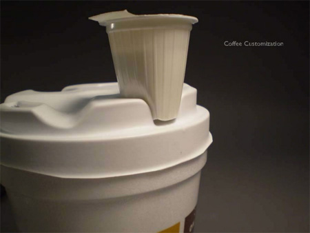 Coffee Top Caddy by Josh Harris 4
