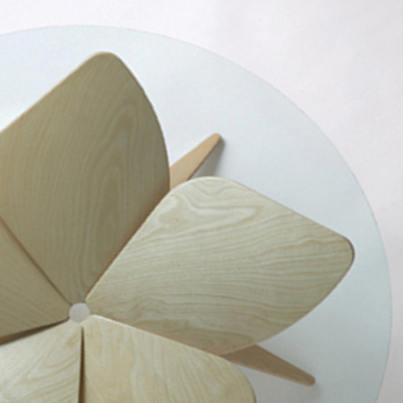 Hana Table by Shige Hasegawa 3