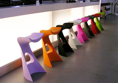 Koncord Bar Stool