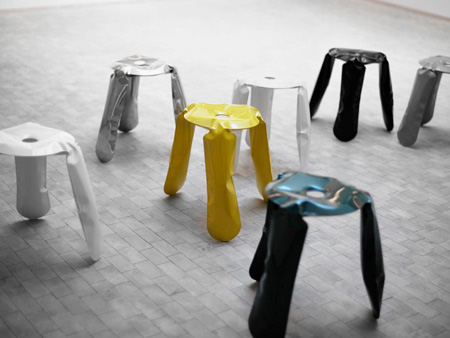 Plopp Stool