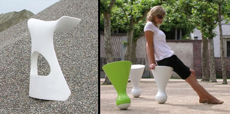 Modern Stools and Unusual Stool Designs