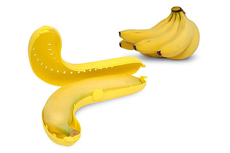 Banana Guard Packaging