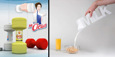 20 Unusual and Creative Packaging Designs