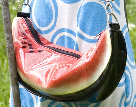 Watermelon Bag