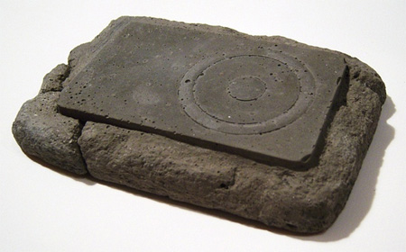 Apple iPod Fossil