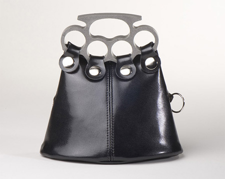 PeaceKeeper Handbag