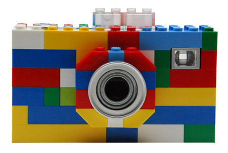 LEGO Digital Camera