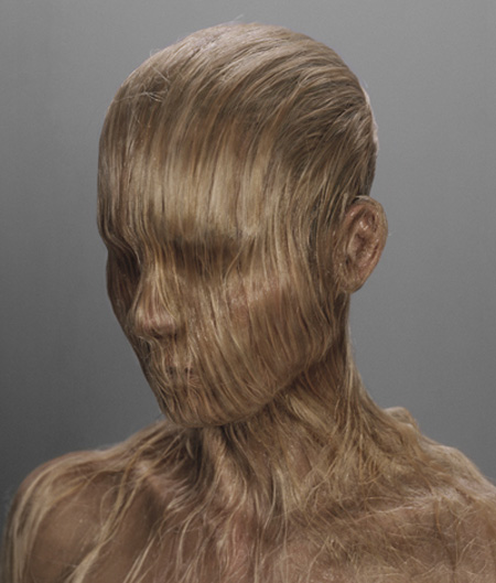 Natural Transfers by Levi van Veluw 2