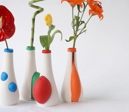 Swell Vases