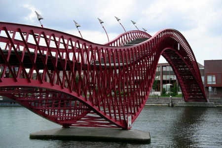 Python Bridge