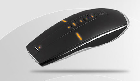 MX Air Computer Mouse