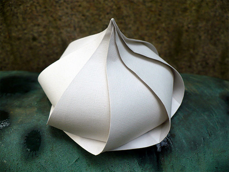 Onion Origami