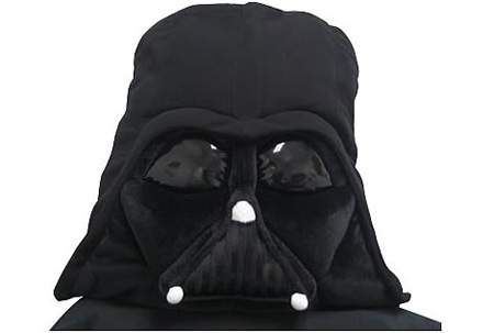 Darth Vader Pillow