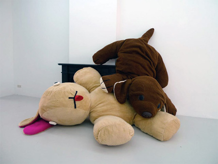 Giant Toys and Stuffed Animals 5