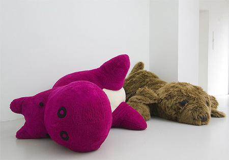 Giant Toys and Stuffed Animals 6