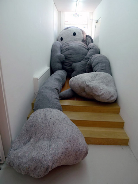 Giant Toys and Stuffed Animals 9