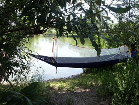 Nyamuk Hammock