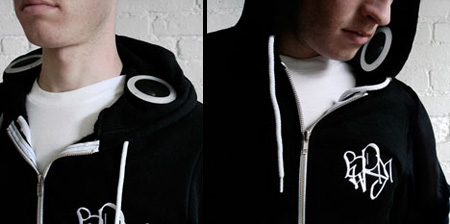 Speakers Hoodie