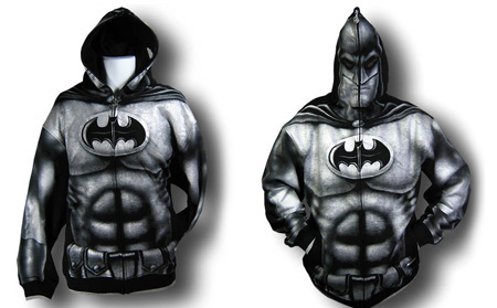 Batman Hoodie