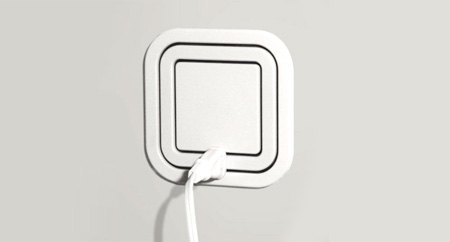 Node Power Outlet