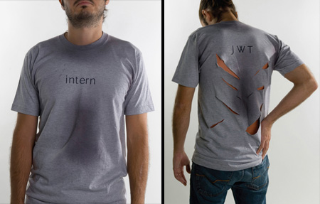 Intern T-Shirt