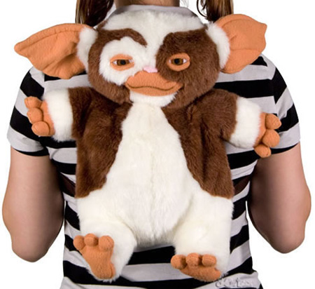 Gremlins Backpack