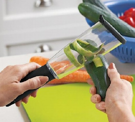 Veggie Peeler