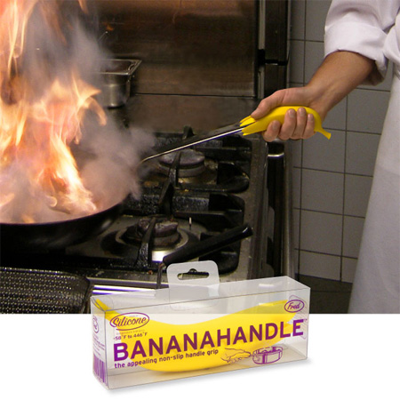 Banana Handle