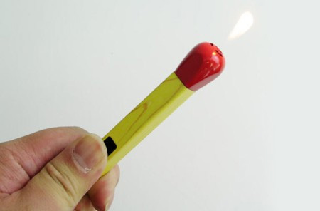 Match Lighter