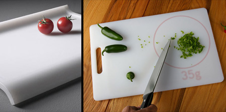 10 Cool Modern Cutting Boards