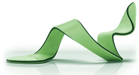 Futuristic Shoes