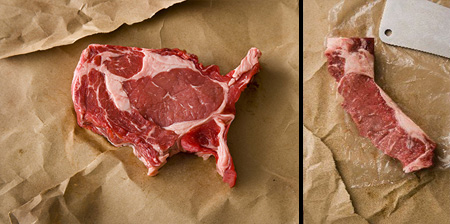 United Steaks of America