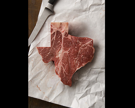 Texas Steak