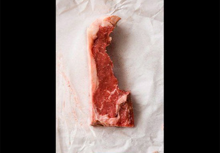 Delaware Steak