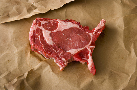 United Steaks