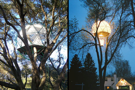 O2 Tree Houses